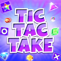 TIC Tac Toe trò chơi screenshot