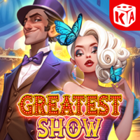 Màn Trình Diễn Vĩ Đại Nhất