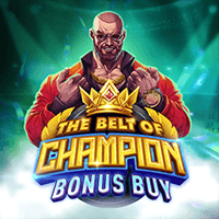 The Belt of Champion Bonus Buy screenshot