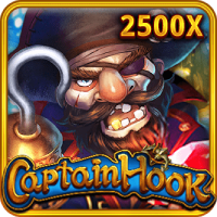 Thuyền Trưởng Hook