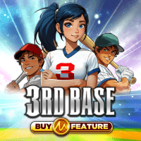 Căn cứ thứ ba screenshot