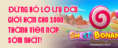Hoàn Trả VIP Hàng Tuần promotion banner
